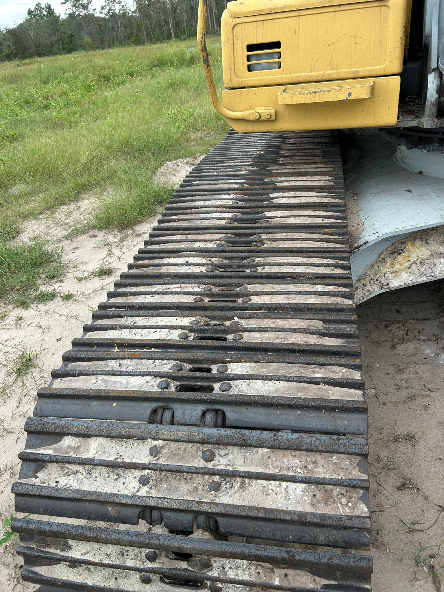XCMG XE240 Excavator