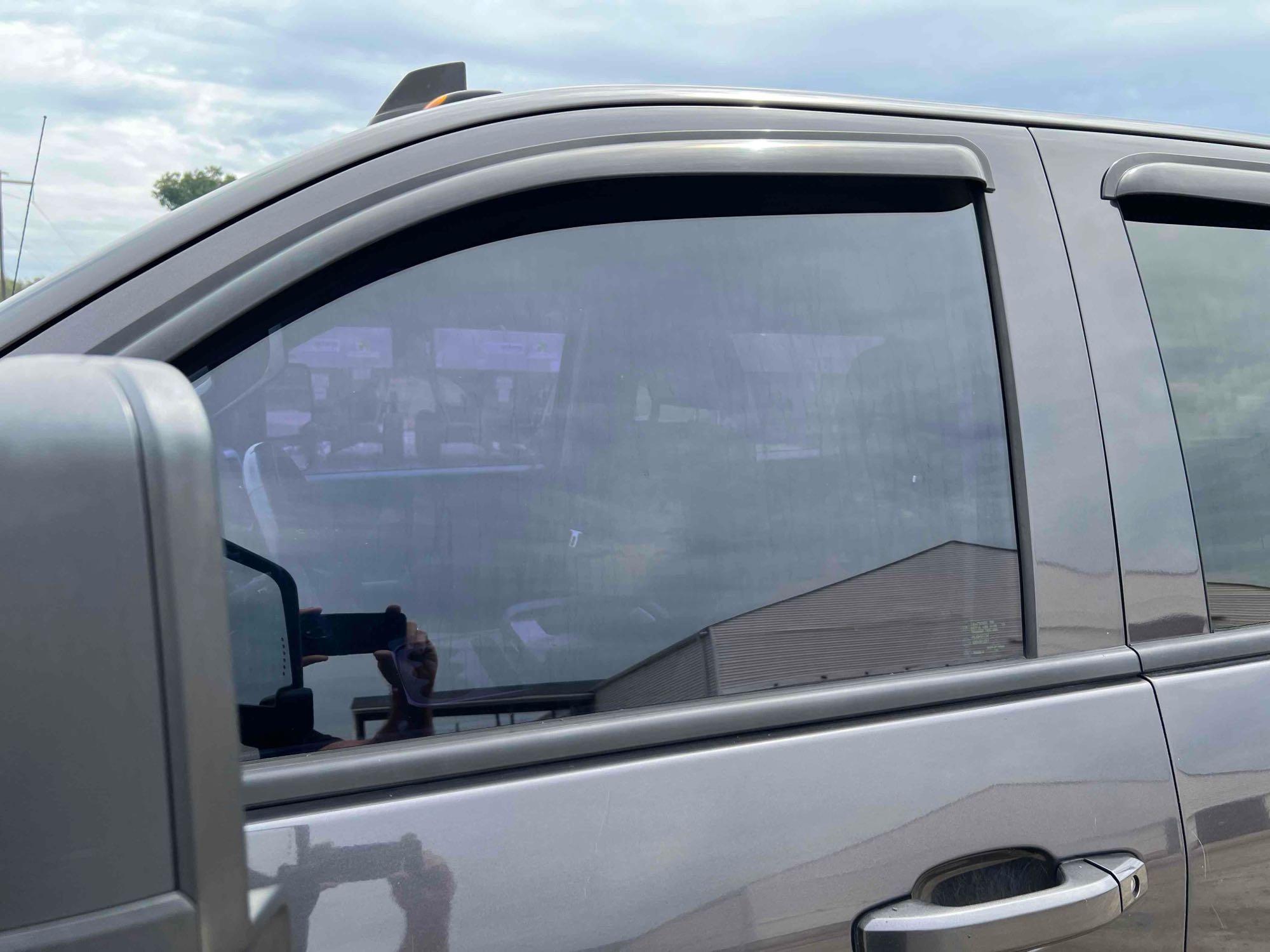 2015 Chevy 2500 HD