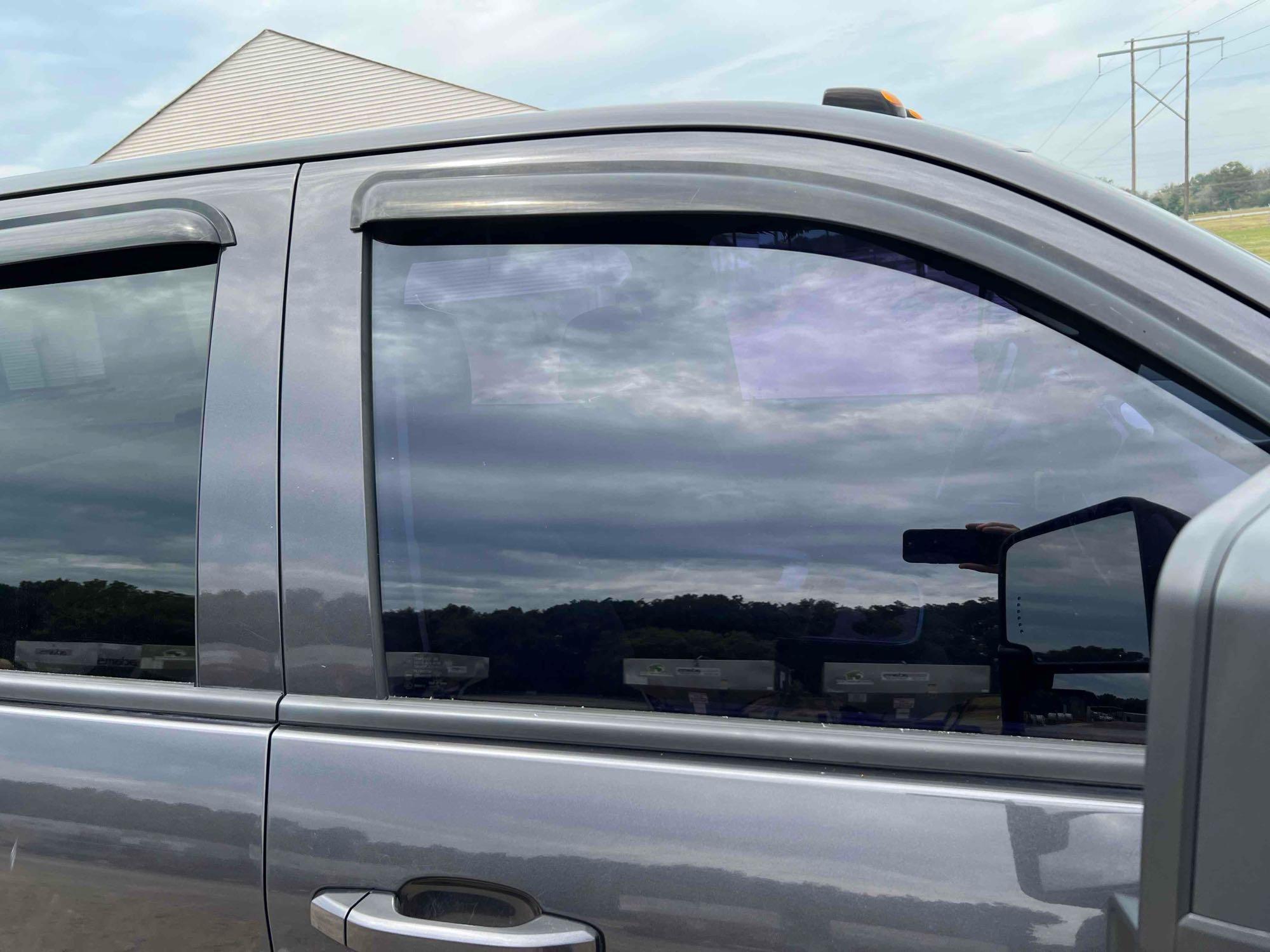 2015 Chevy 2500 HD