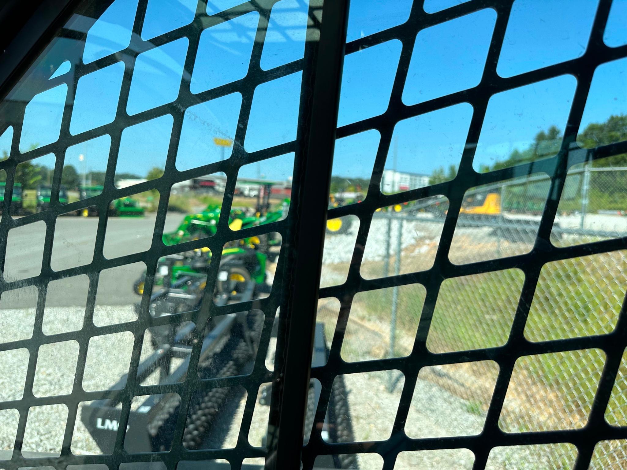 2021 John Deere 333G Compact Track Loader
