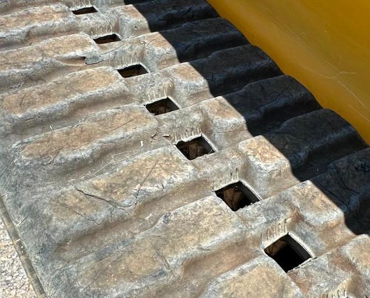 2021 John Deere 333G Compact Track Loader