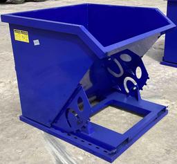 Unused 2024 Greatbear (1CY)Self Dumping Hopper Equipment