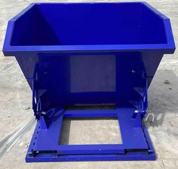 Unused 2024 Greatbear (1CY)Self Dumping Hopper Equipment