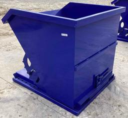 Unused 2024 Greatbear (1CY)Self Dumping Hopper Equipment