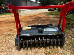 Seppi CL150 Mulcher