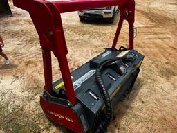 Seppi CL150 Mulcher