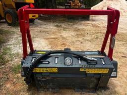 Seppi CL150 Mulcher
