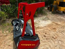 Seppi CL150 Mulcher