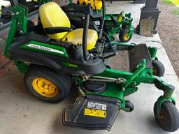 2015 John Deere Z915B Zero-Turn Mower