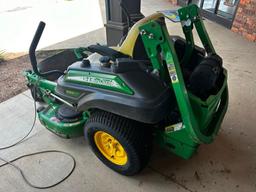 2015 John Deere Z915B Zero-Turn Mower