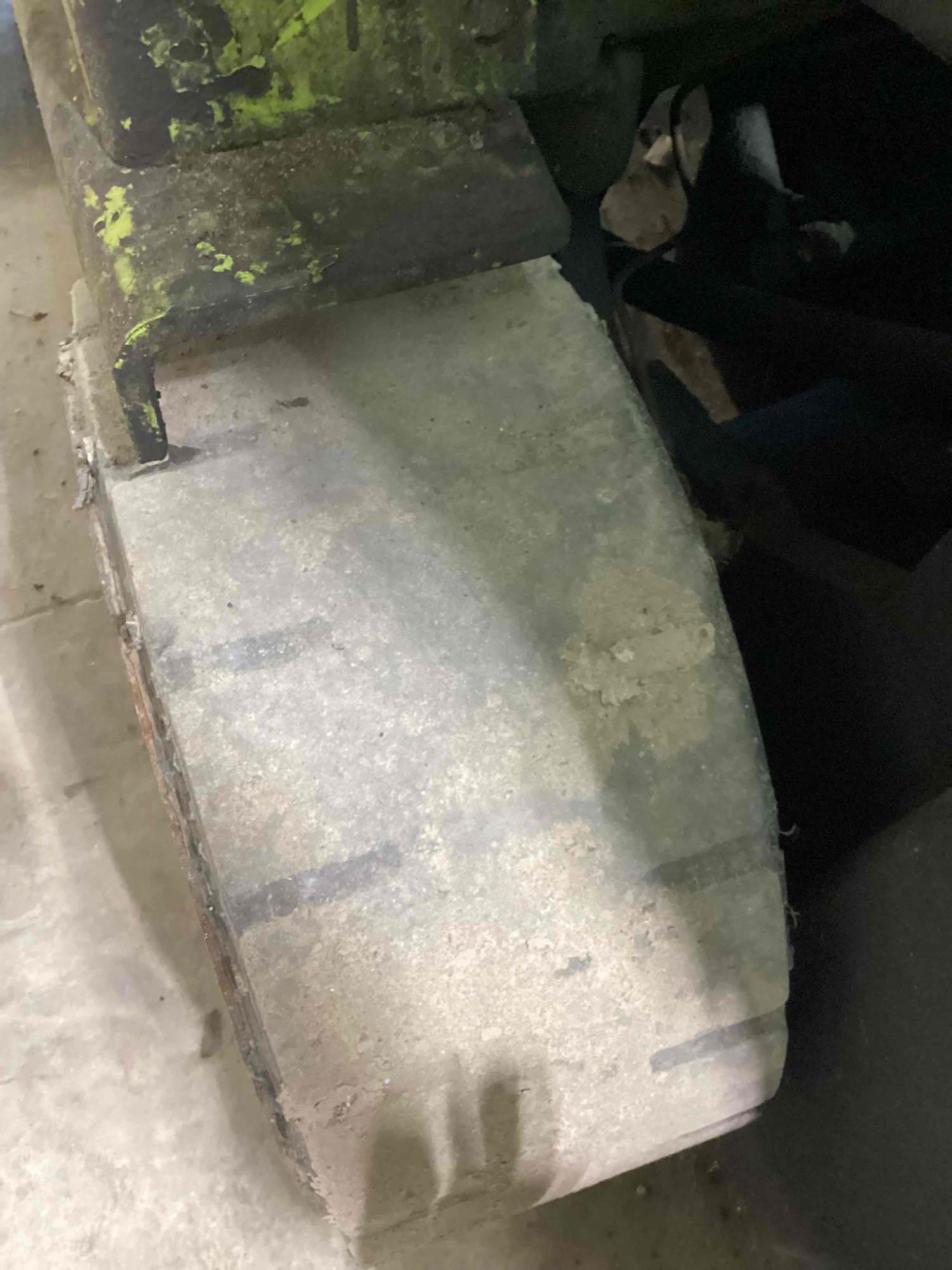 Clark Forklift