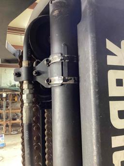 Clark Forklift