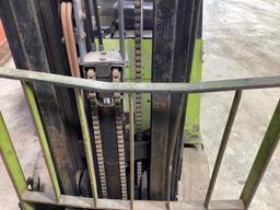 Clark Forklift