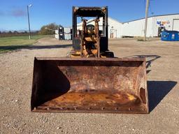 NMC 2850 Loader