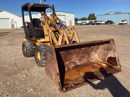 NMC 2850 Loader