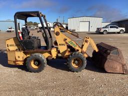 NMC 2850 Loader