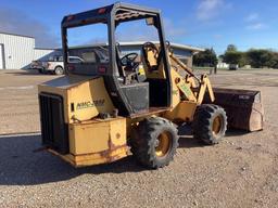 NMC 2850 Loader