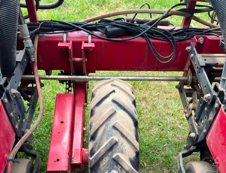 Case 1200 3-Point 6 Row Planter