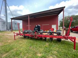 Case 1200 3-Point 6 Row Planter