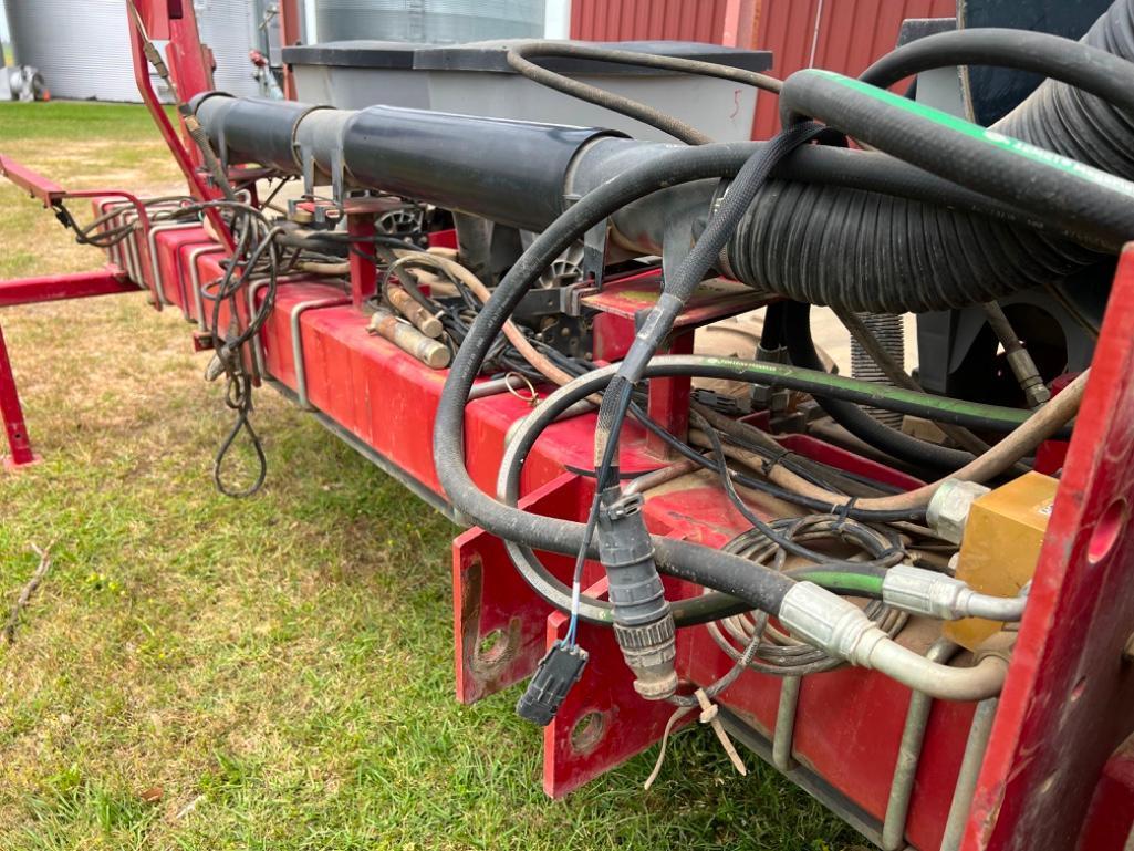 Case 1200 3-Point 6 Row Planter