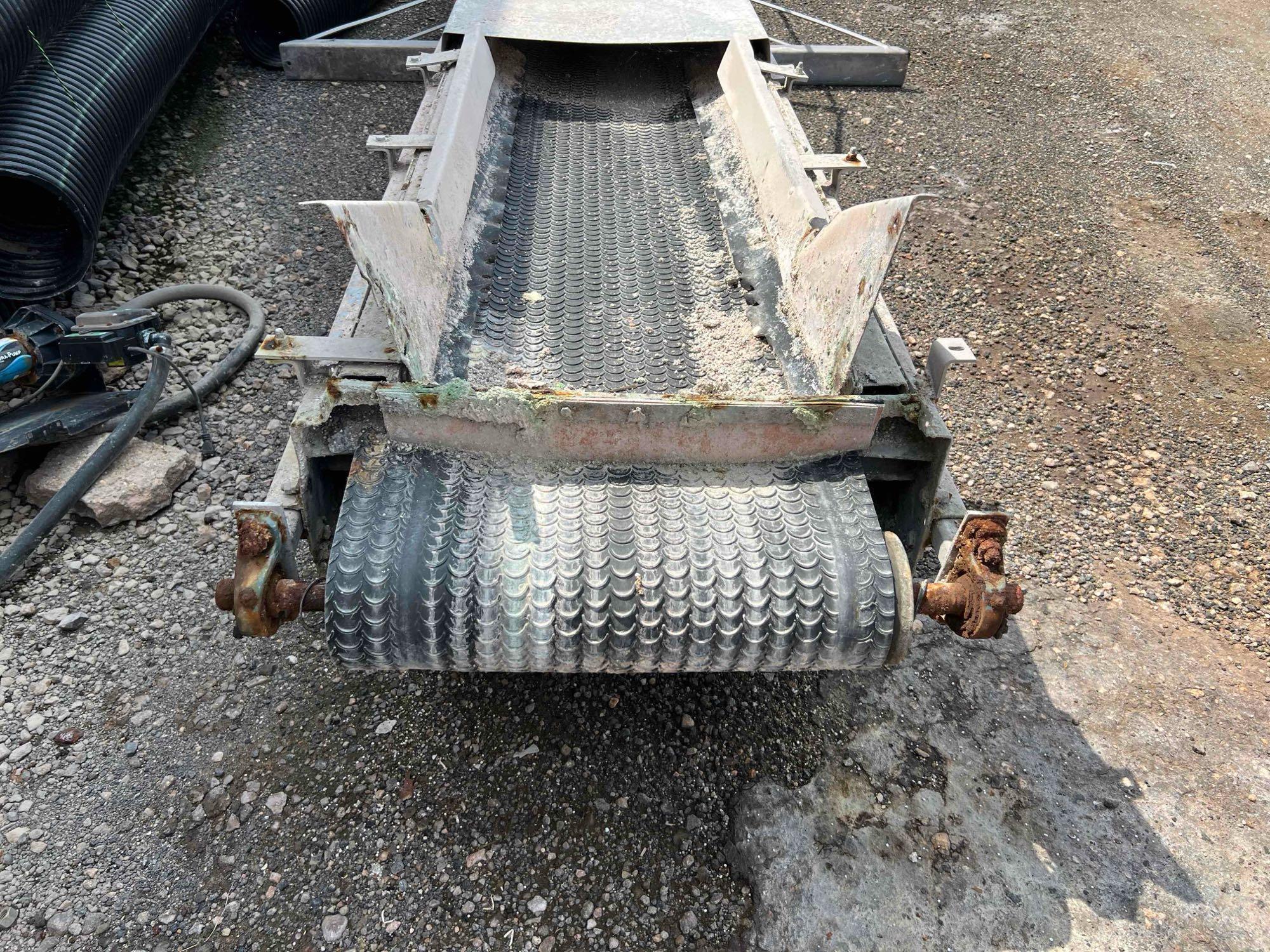 Adams Conveyor