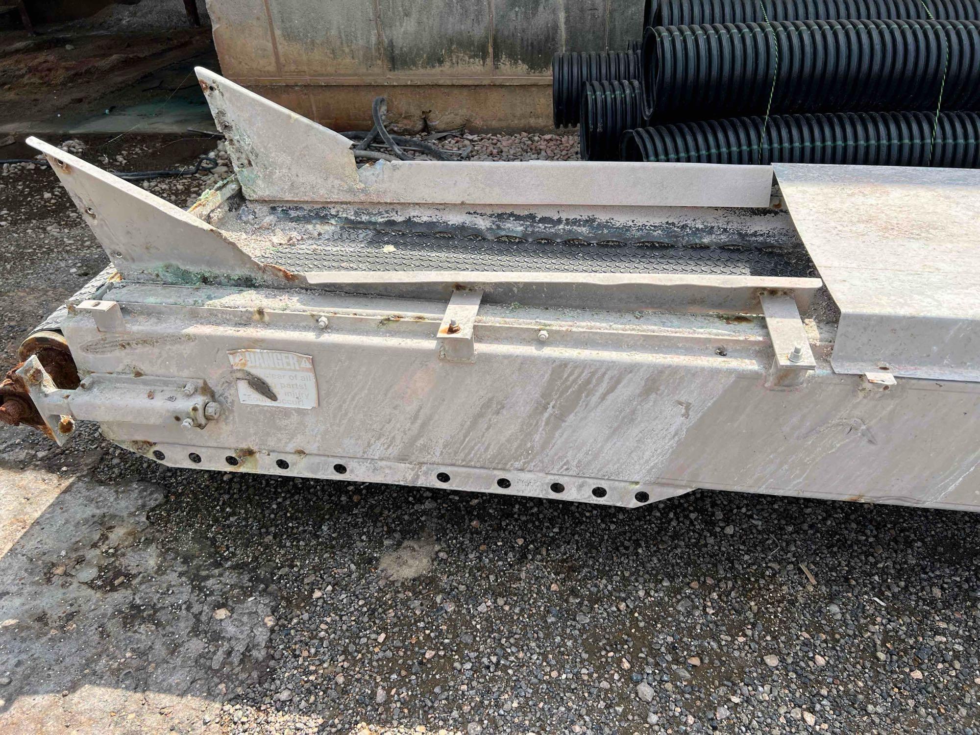 Adams Conveyor