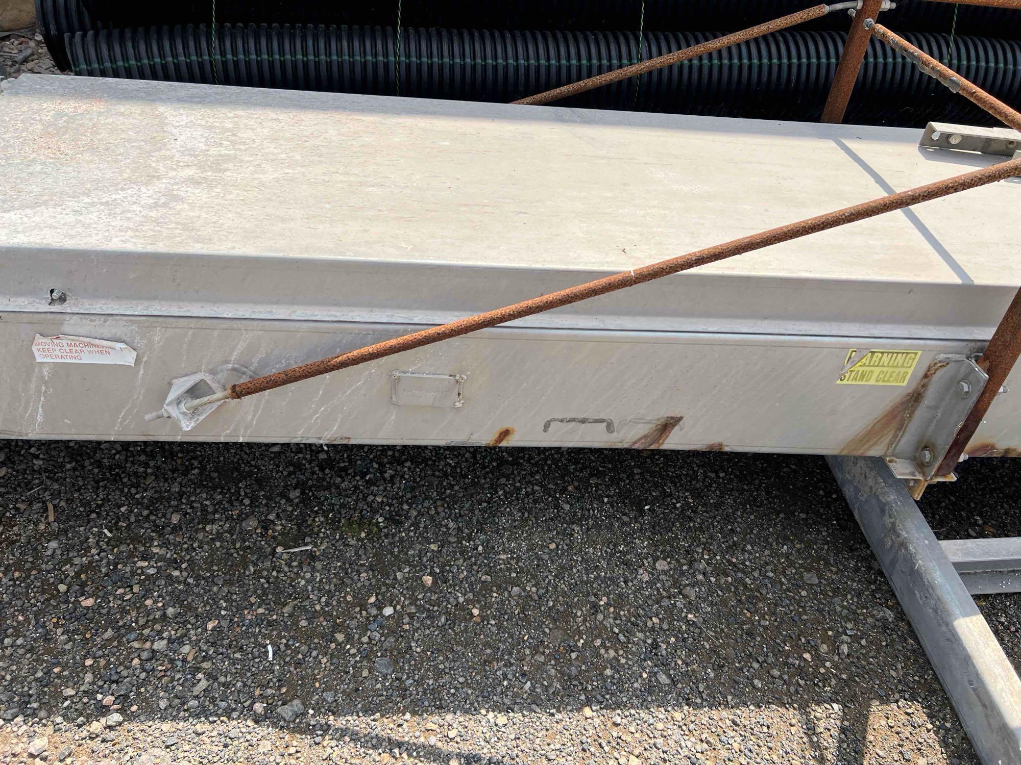 Adams Conveyor