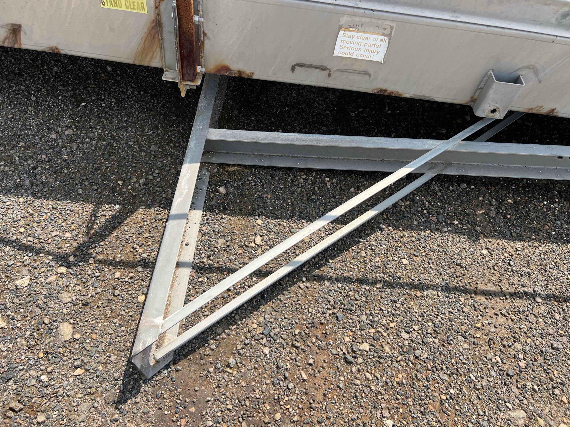 Adams Conveyor