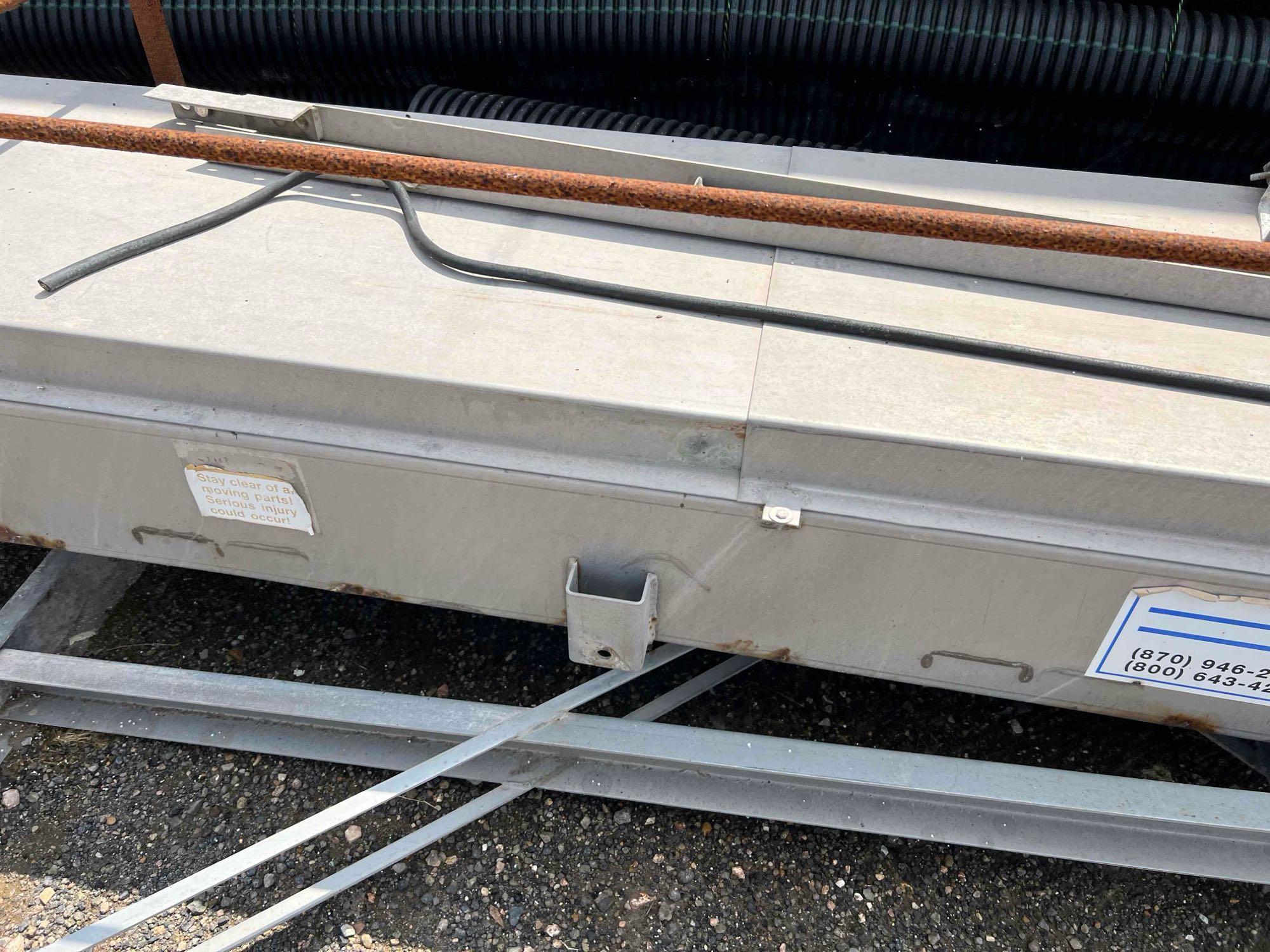 Adams Conveyor