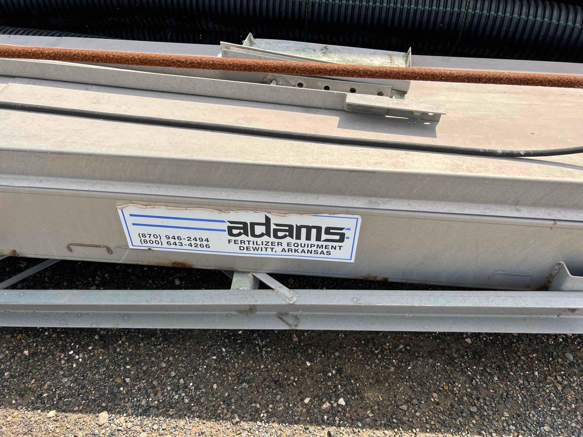 Adams Conveyor