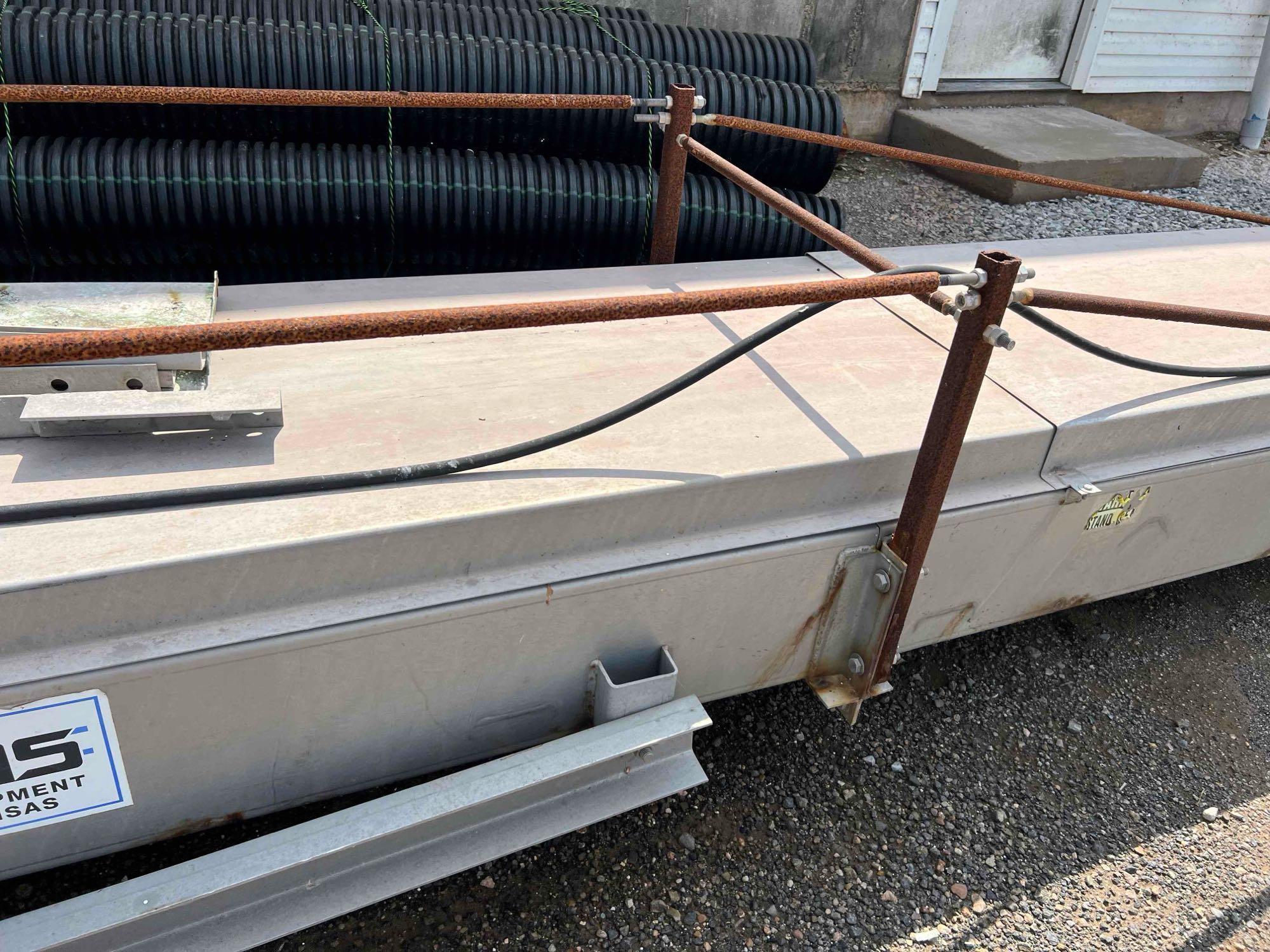 Adams Conveyor