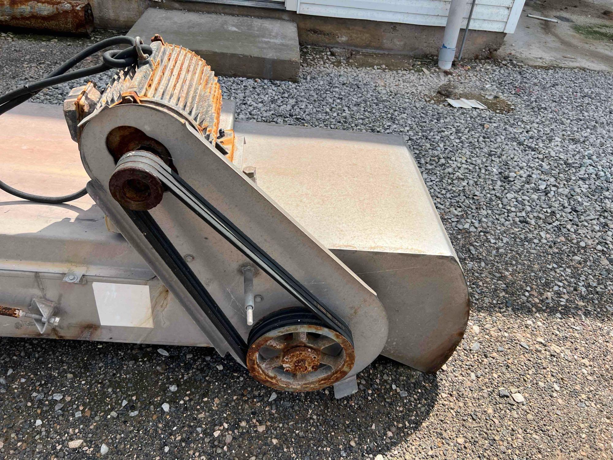 Adams Conveyor