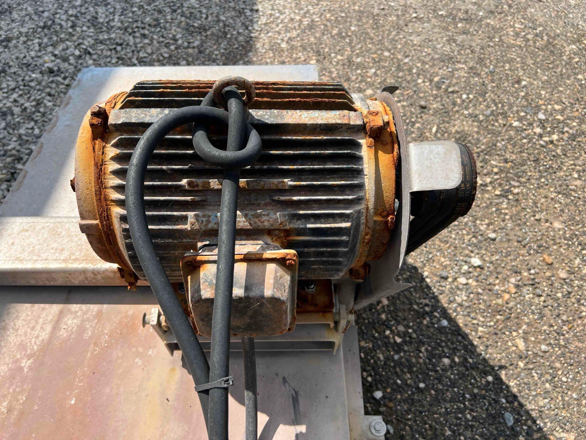 Adams Conveyor
