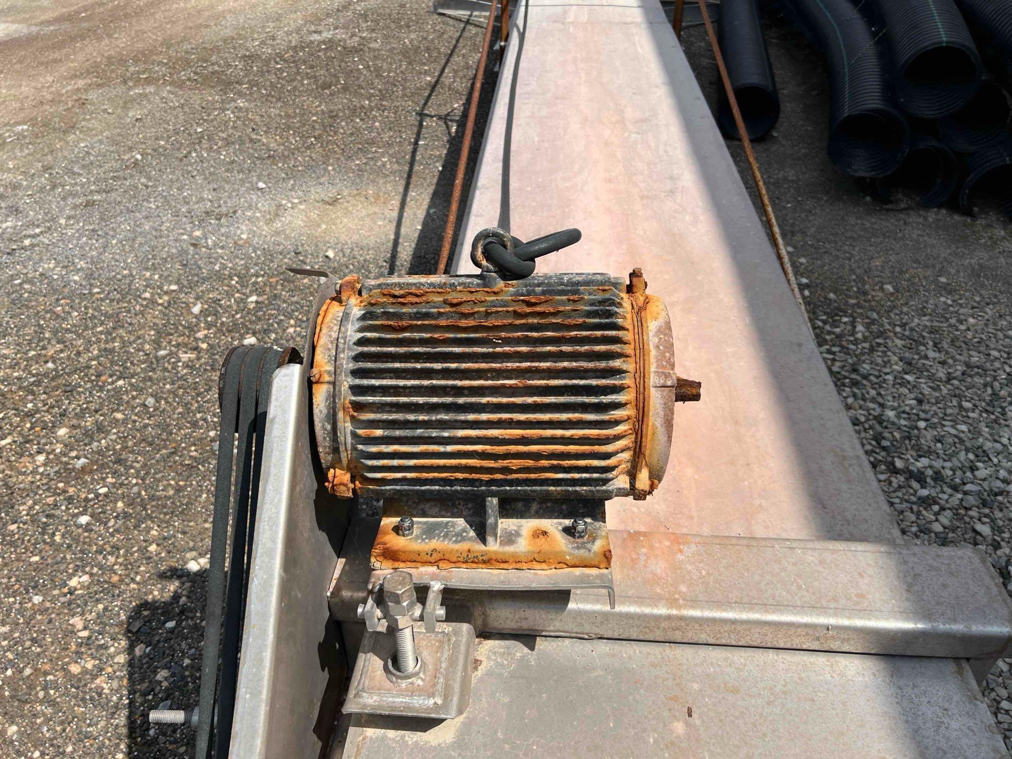 Adams Conveyor