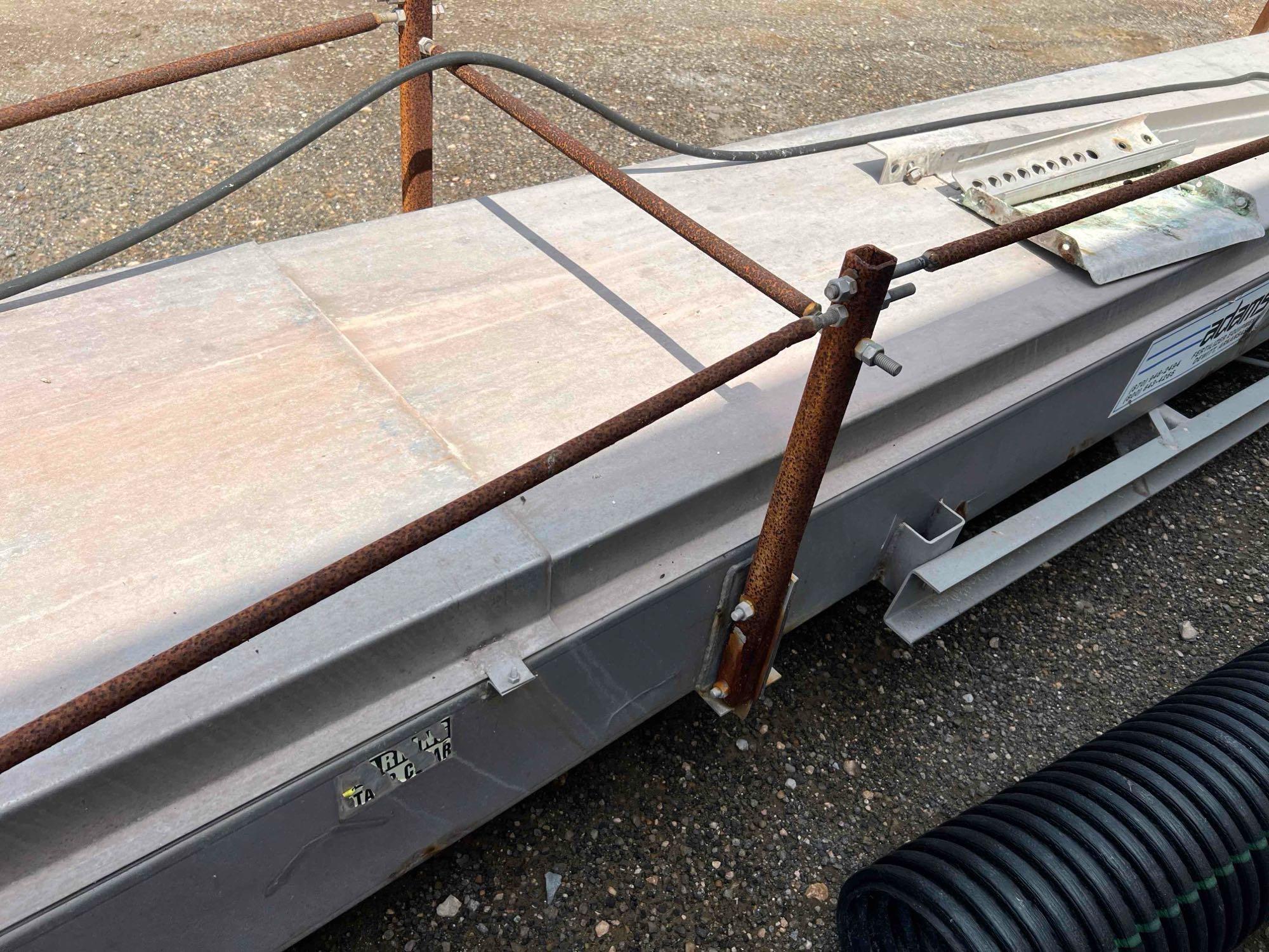 Adams Conveyor