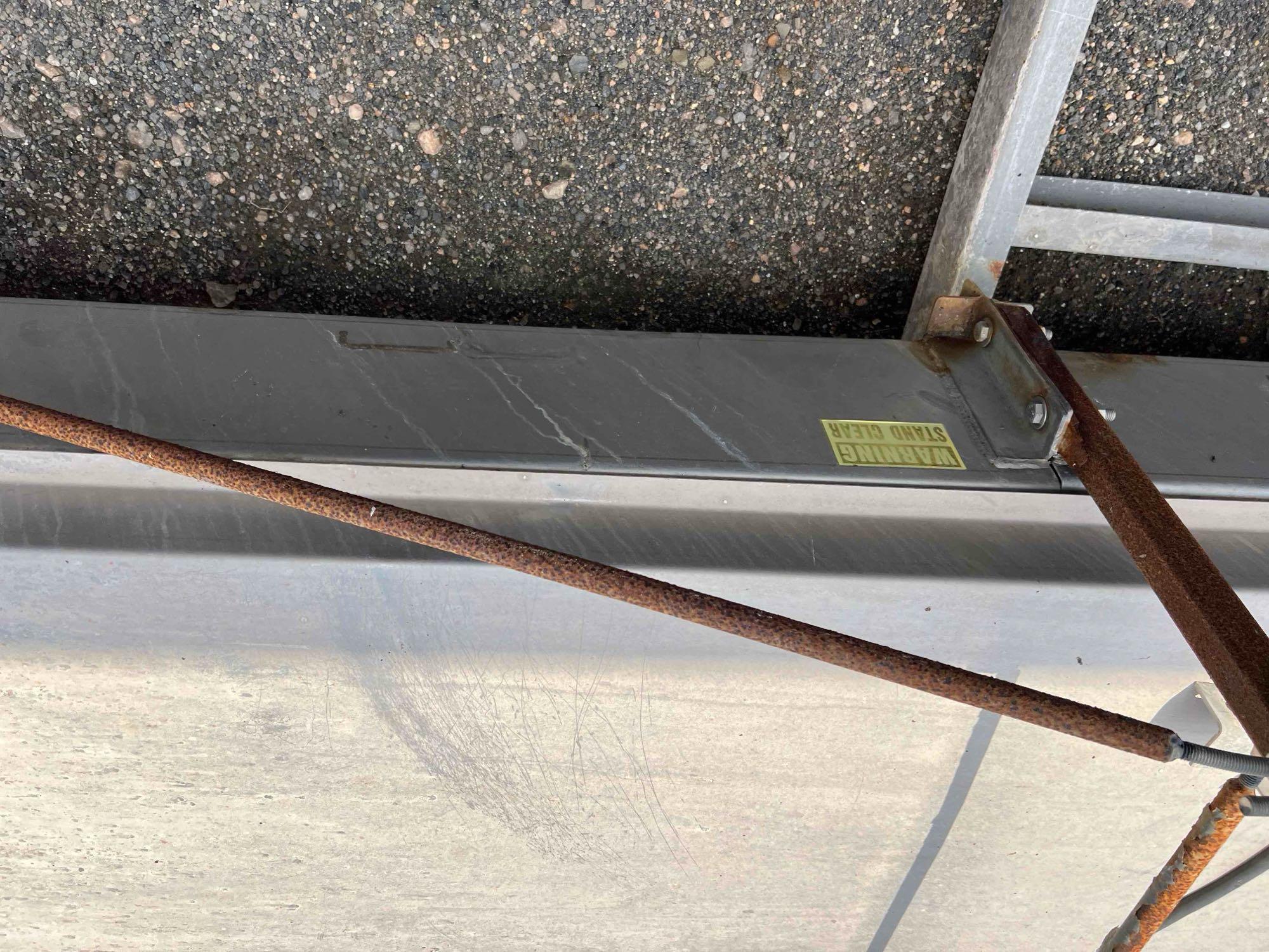 Adams Conveyor