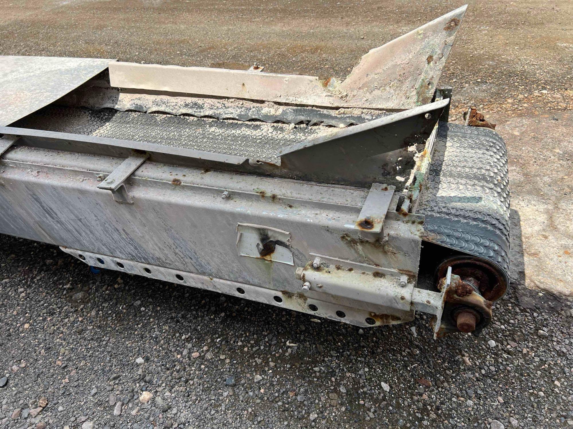 Adams Conveyor
