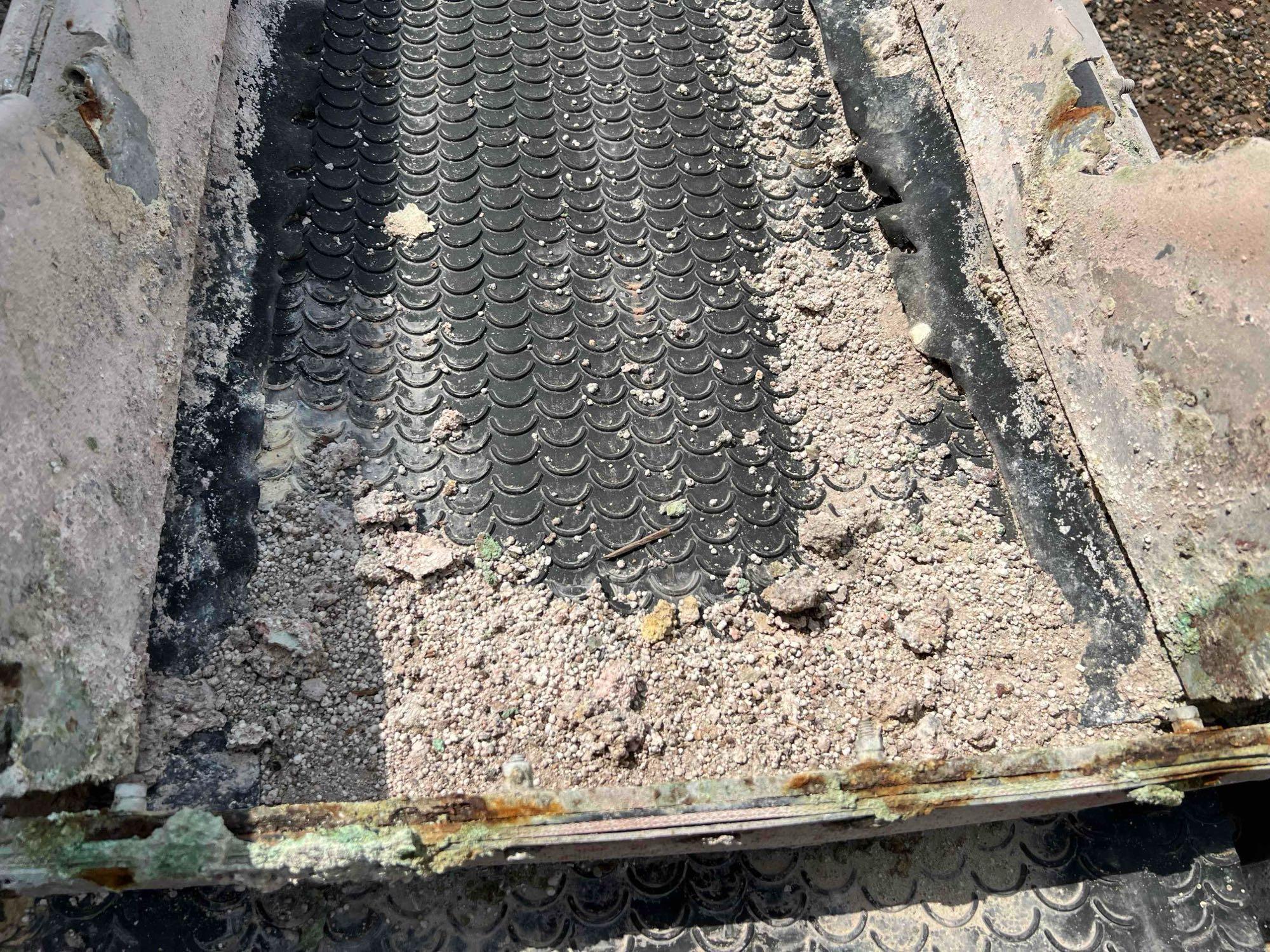 Adams Conveyor