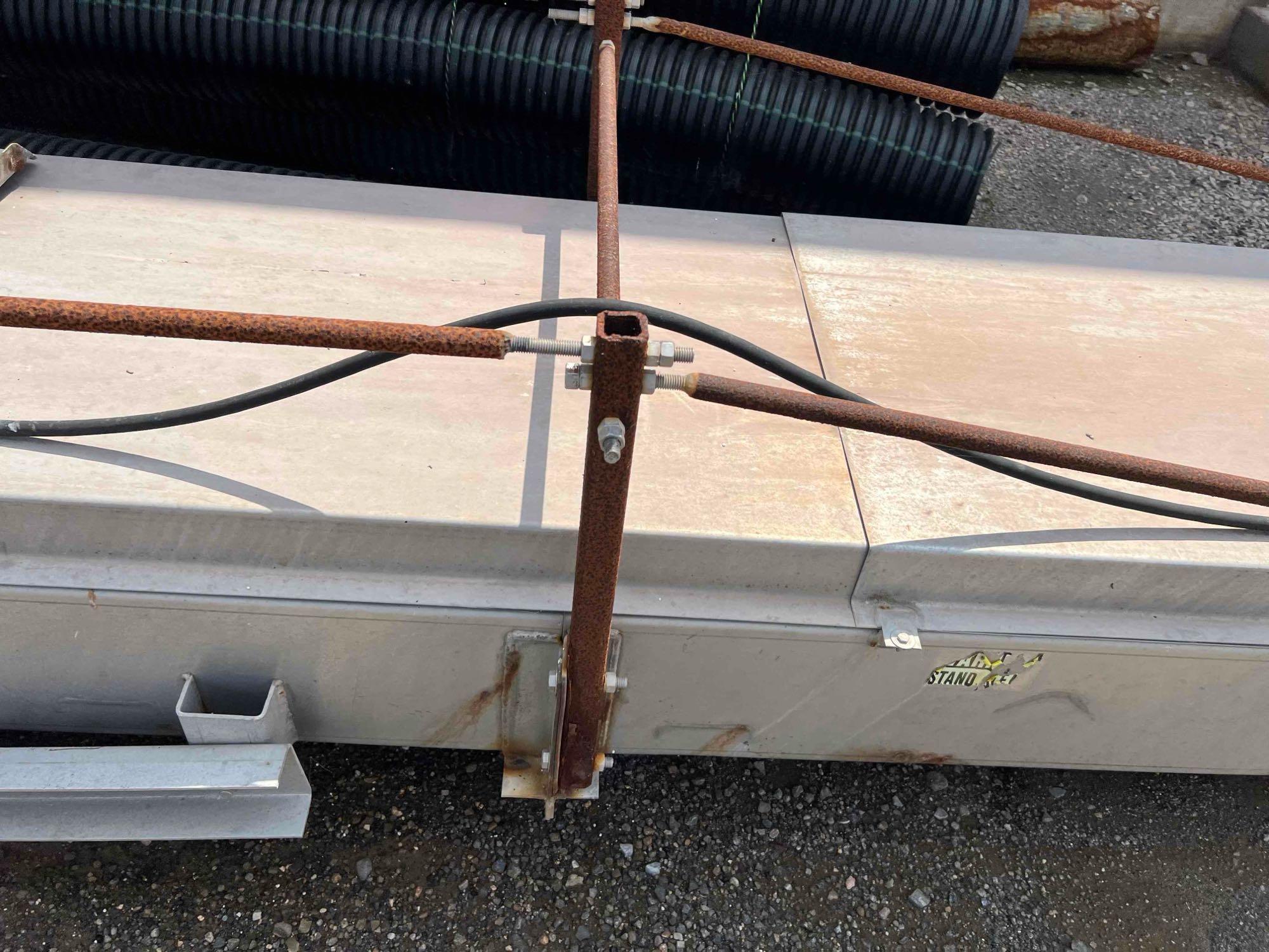 Adams Conveyor