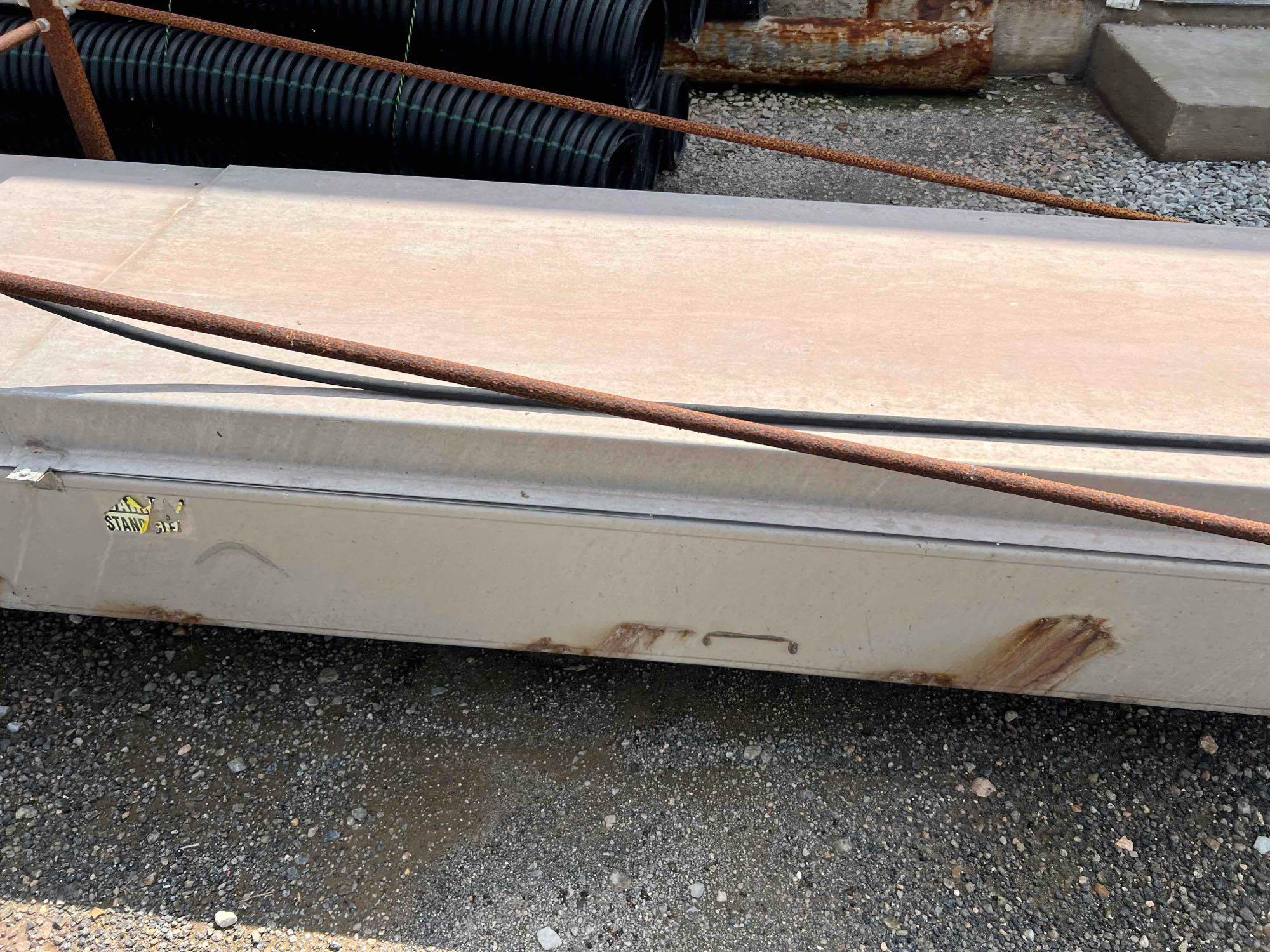 Adams Conveyor
