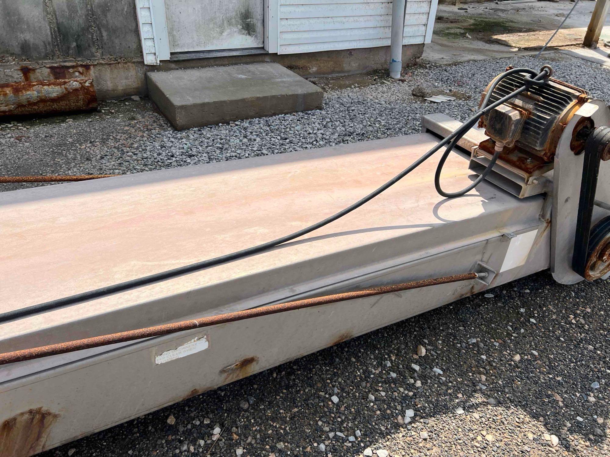 Adams Conveyor