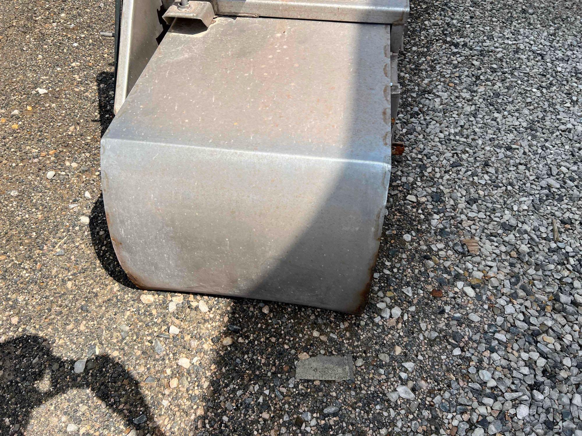 Adams Conveyor