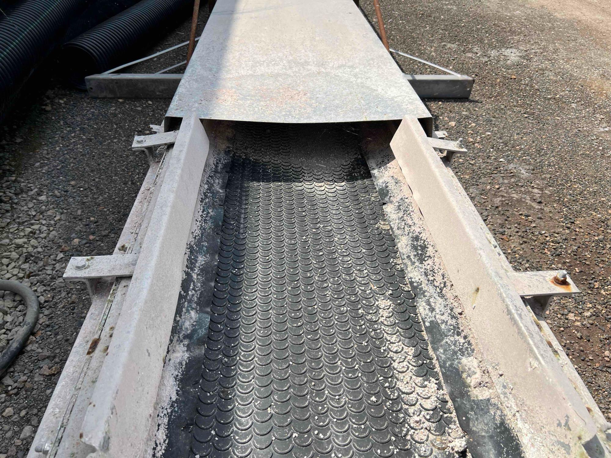 Adams Conveyor