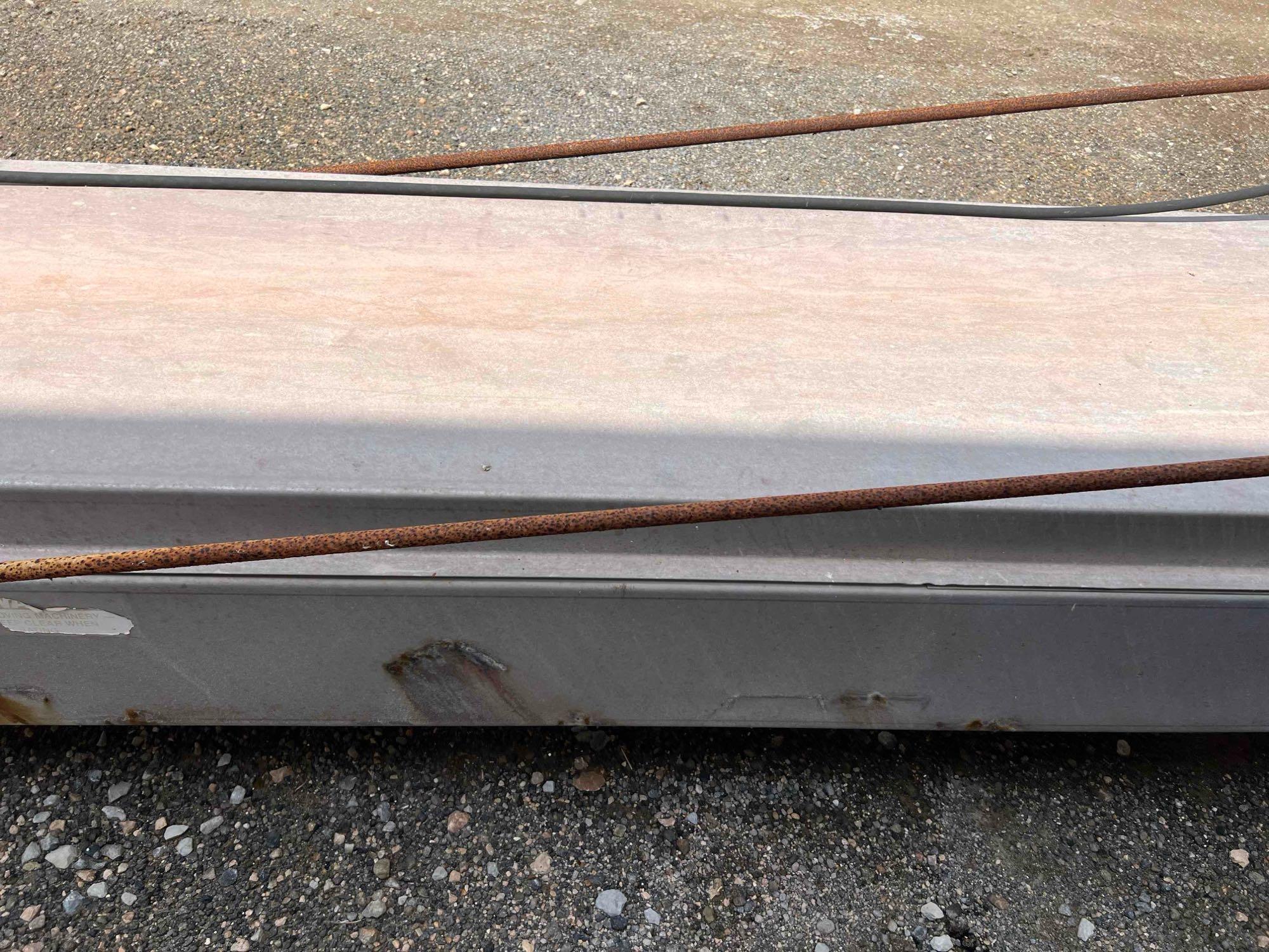 Adams Conveyor