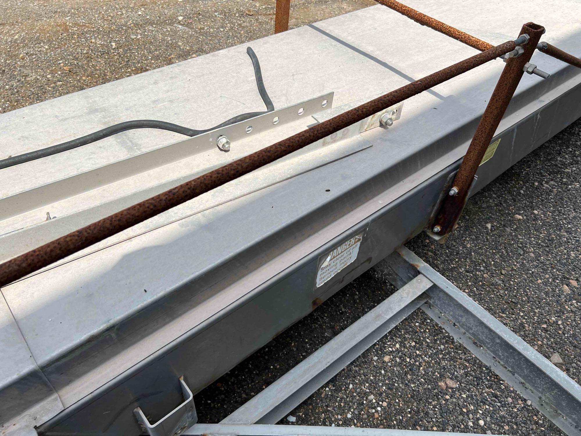 Adams Conveyor
