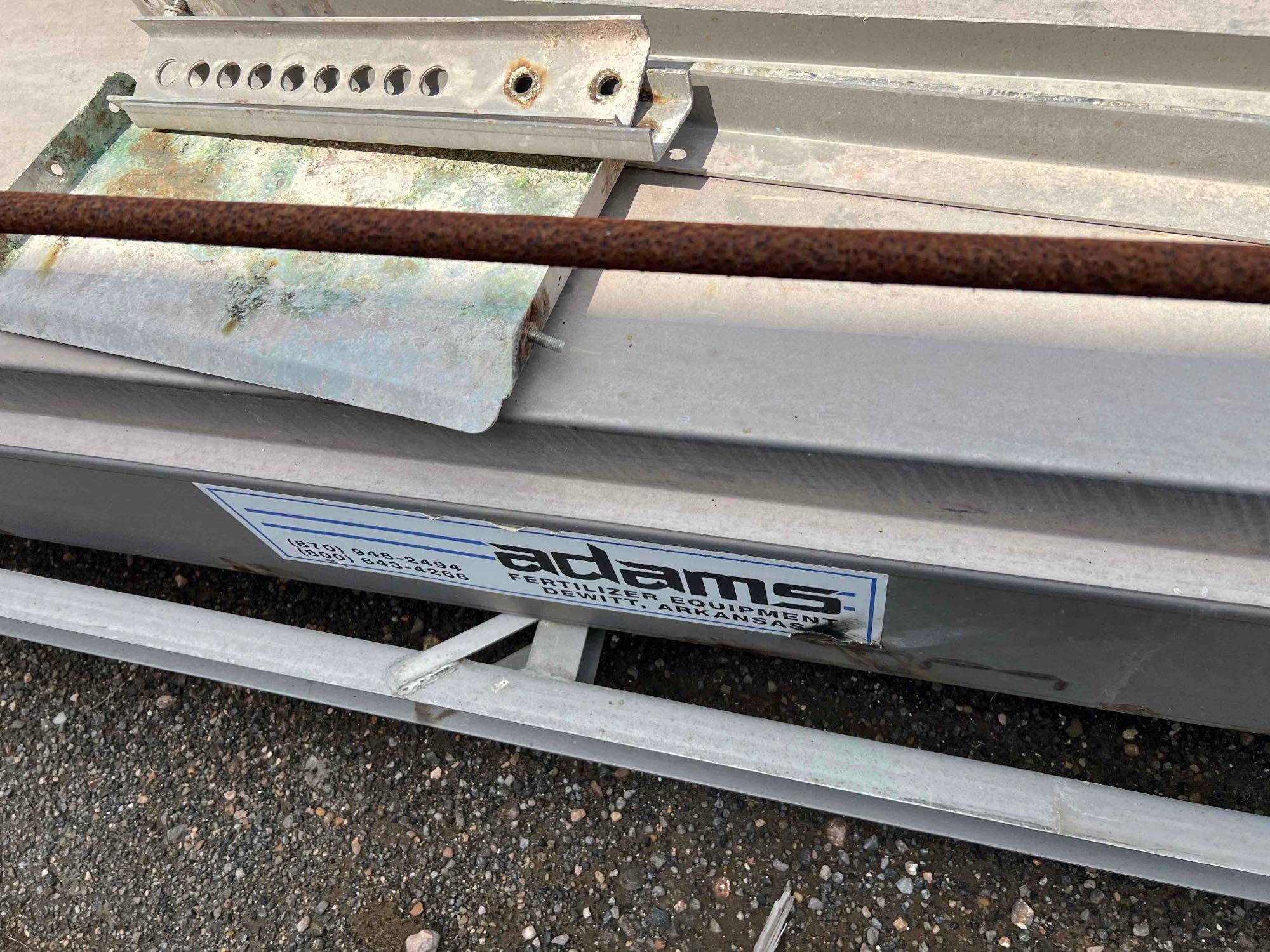 Adams Conveyor