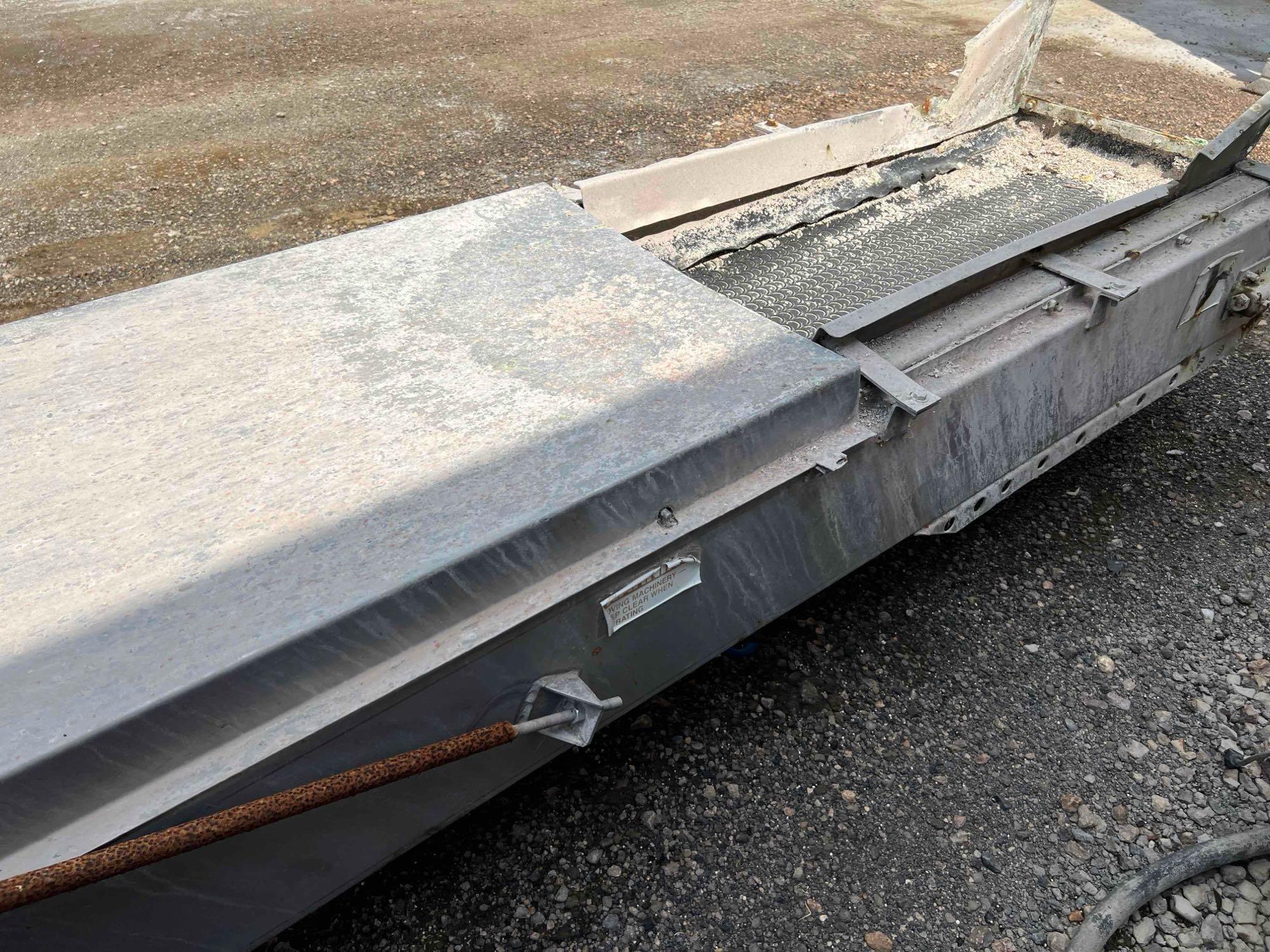 Adams Conveyor