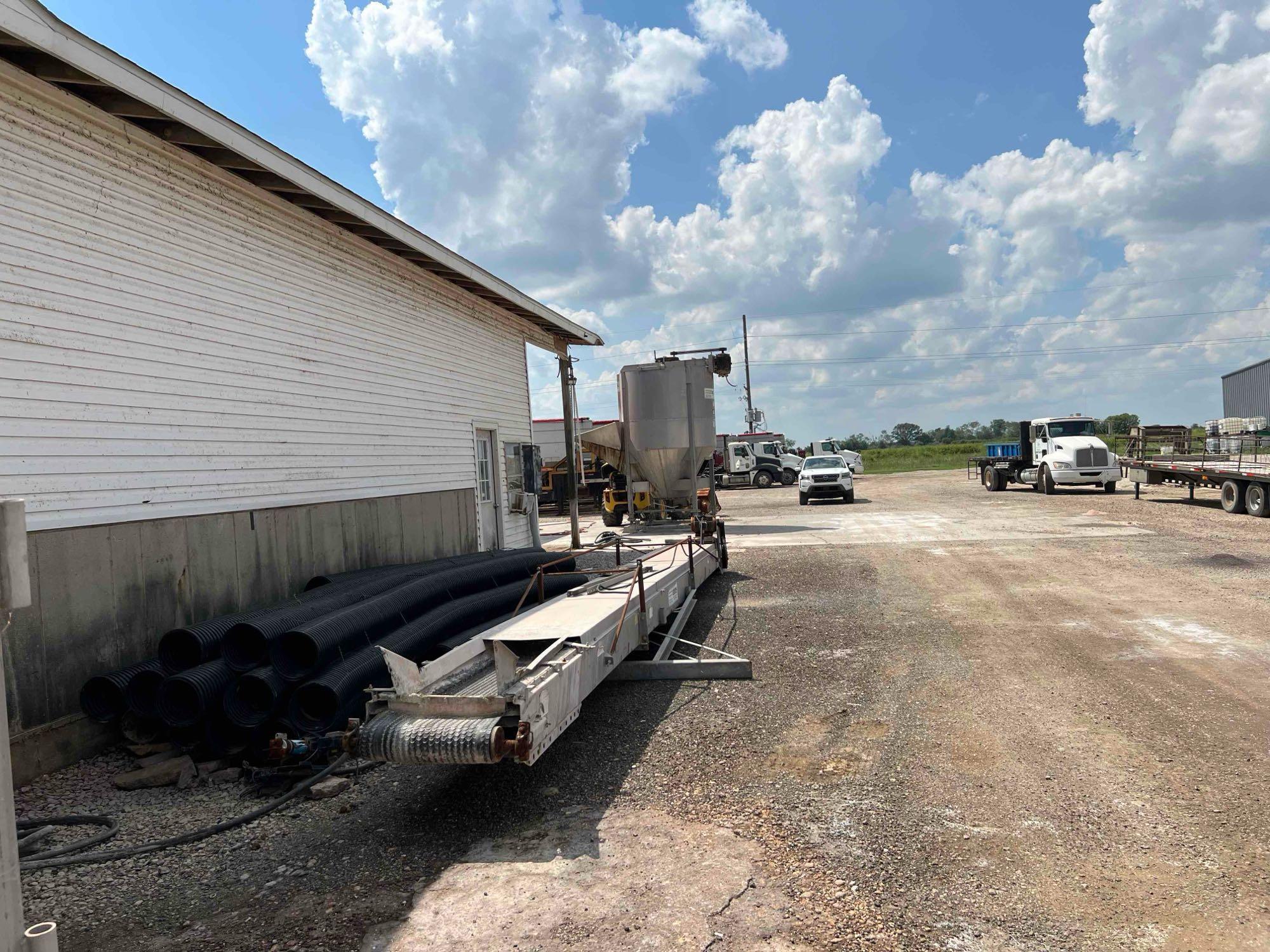 Adams Conveyor