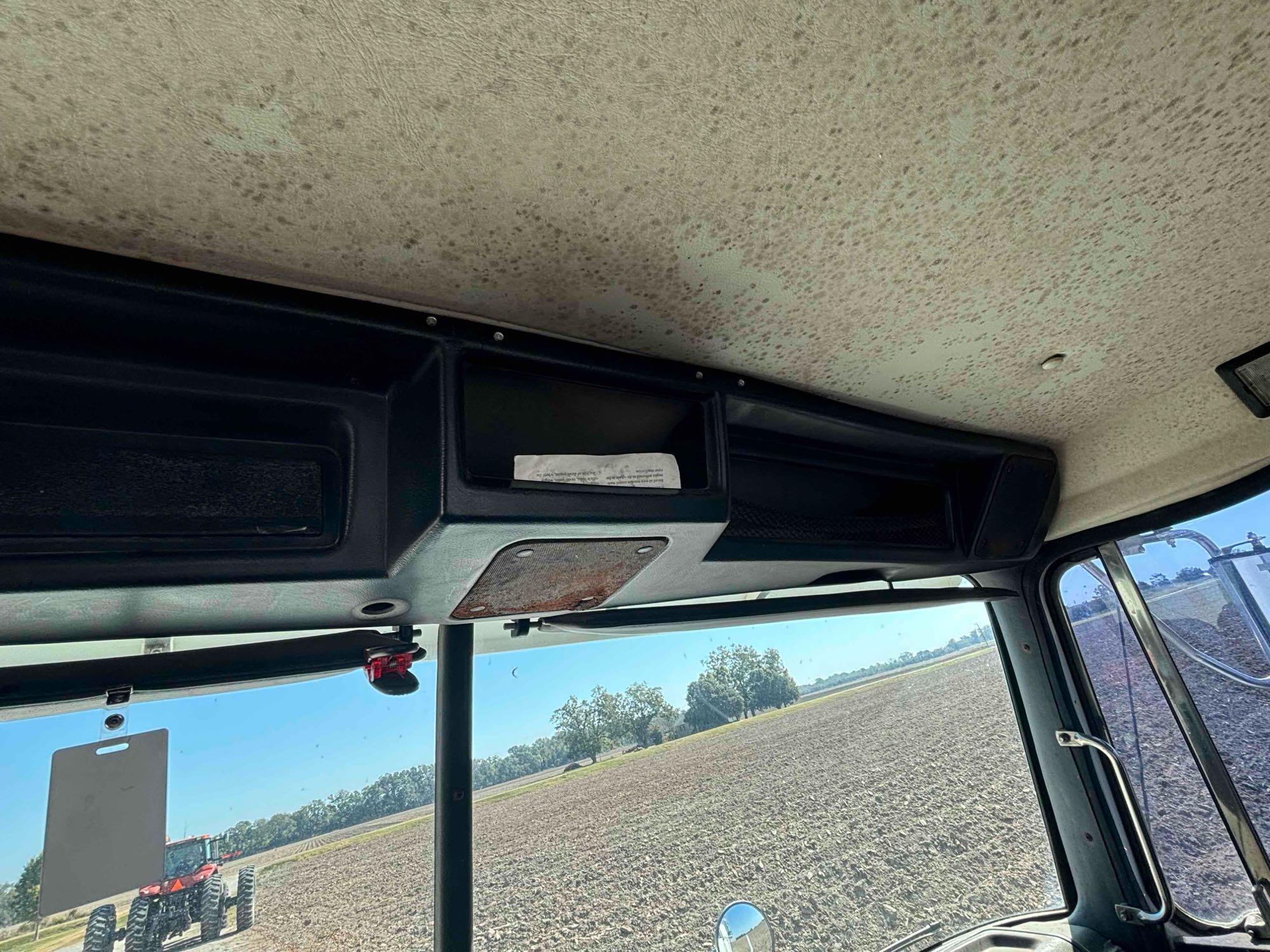1996 Volvo Day Cab