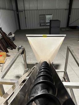 Tom Tumbler Hemp Separator